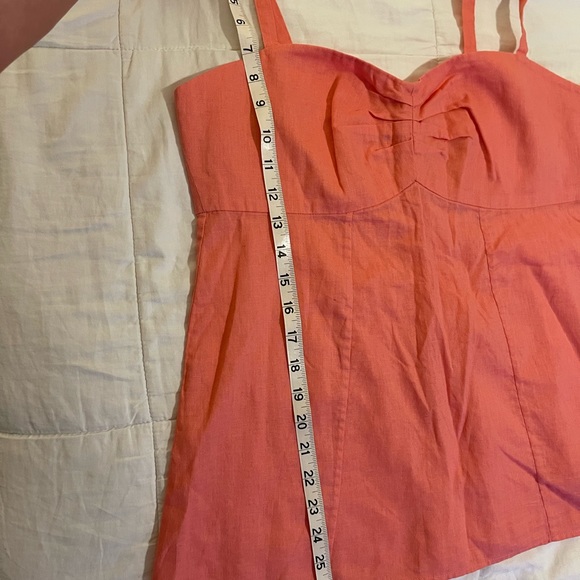 NWOT Patagonia Women’s Summertime top - Picture 10 of 13